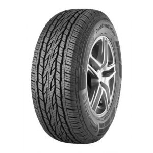 Continental 255/50 R20 109H CrossContact LX Sport XLFSL AO M+S