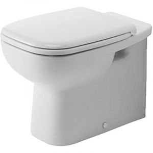 Image de Duravit D-CODE | WC