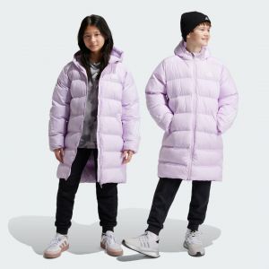 Adidas Doudoune long enfant Future Icons