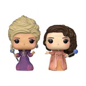 Funko 2-PACK MAGICAL WISE WOMEN / WICKED / FIGURINE POP