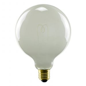 Segula Ampoule globe LED E27 3,2W 922 G125 opale