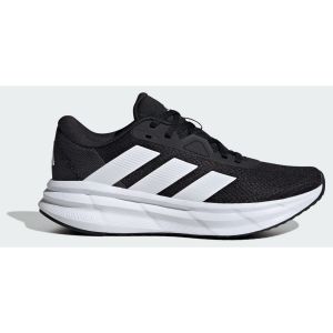 Adidas Femme Galaxy 7 Running Shoes Chaussures Basses Non liées au Football, Core Black/Cloud White/Carbon, 36 2/3 EU