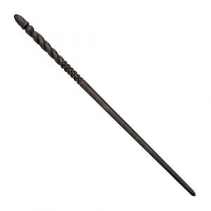 The Noble Collection HARRY POTTER RÉPLIQUE BAGUETTE IN OLLIVANDERS BOX - GINNY WEASLEY 36 C