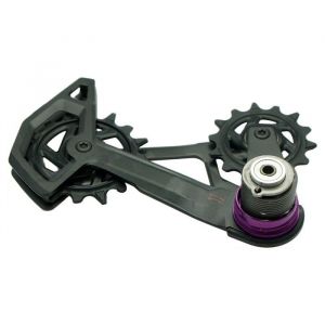 Sram Chape de dérailleur complète + galets GX T-Type Eagle AXS