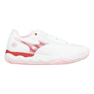 Mizuno Chaussures de tennis femme Wave Enforce Court Cc Wos