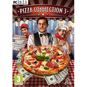 Pizza Connection 3 [PC]