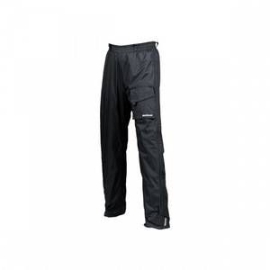 Bering Pantalon de pluie Chicago noir - L
