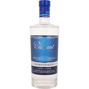 Clement Canne Bleue 70cl 50°