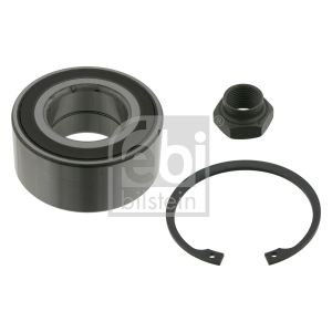 Febi Bilstein Roulement de roue 19574