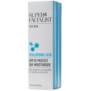 Image de Super Facialist Protect Day Moisturiser - 75 ml - SPF 10