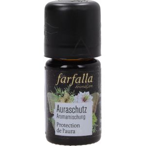 Farfalla Auraschutz Aromamischung