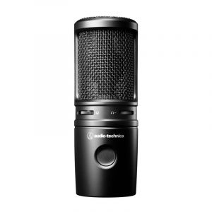 Audio Technica AT2020USBX, Micro