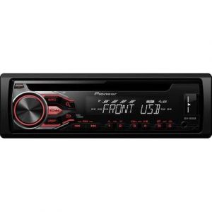 Image de Pioneer DEH-1800UB