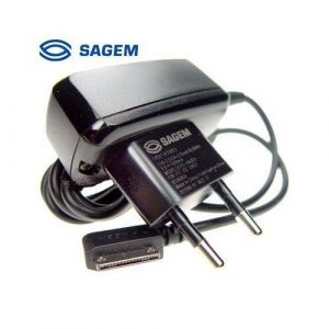 Sagem Dch3 050eu - Chargeur Secteur