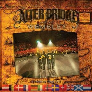 Image de Alter Bridge : Live at wembley