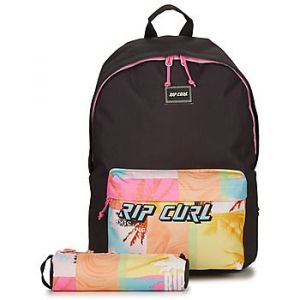 Rip Curl Sac A Dos Dome 18l + Pc 2021 Noir