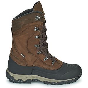 Meindl Bottes neige GARMISCH II GORE-TEX Marron - Taille 45