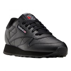 Reebok Classics Formateurs Leather EU 34 1/2 Core Black / Core Black / Core Black 2