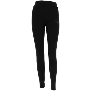 Puma Legging fille ess script high-waist