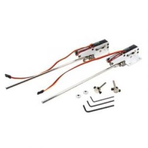 E-flite Train rentrant rotatif &eacute;lectrique