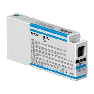 Epson T8242 - Cartouche d'encre Cyan