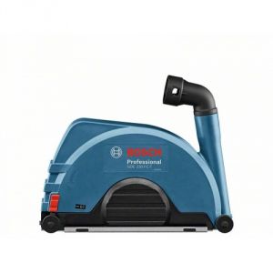 Bosch Professional GDE 230 FC-T - Système d'aspiration