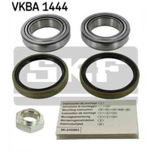 SKF Kit de roulement de roue VKBA1444