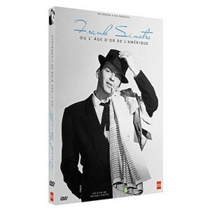 Frank sinatra ou l'âge d'or de l'amérique [DVD]