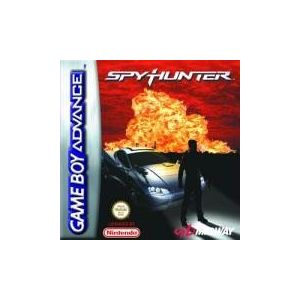Image de SpyHunter [GBA]