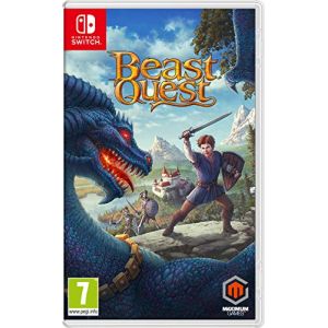 Beast Quest pour Nintendo Switch [Switch]