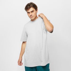 Urban classics Organic Basic, taille L, homme, gris