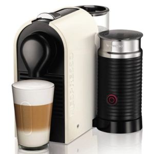 Image de Krups U&Milk Pure - Nespresso