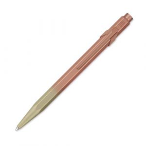 Caran d'Ache Stylo à bille 849 Édition spéciale Claim Your Style 5 - Rose