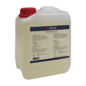Riegler Huile pneumatique spéciale 2,5 l