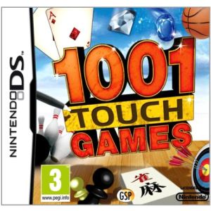 Image de 1001 Touch Games [NDS]