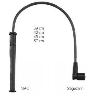 Beru Kit de câbles d'allumage | prix canon