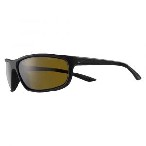 Nike Lunettes de soleil -vision Rabid Tinted - Matte Black / Medium Olive / Terrain - Taille Black/CAT 3