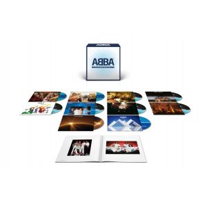 The Studio Albums Édition Limitée Coffret