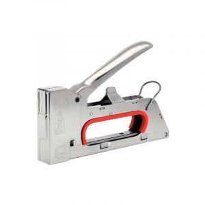 Rapid Agrafeuse à main, tapisserie, 5000061, r:staple gun R153E t&f est