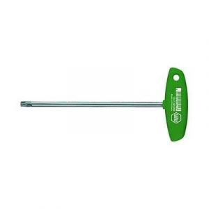 Image de Wiha Tournevis TORX avec manche en T 1331