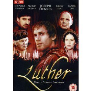 Luther - de Eric Till