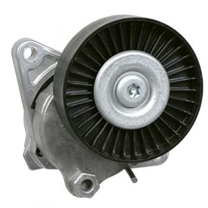 Febi Bilstein Bilstein 15875 Tendeur de courroie, courroie trap&eacute;zo&iuml;dale &agrave; nervures