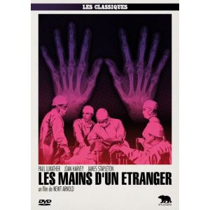 Les Mains d'un &eacute;tranger [DVD]