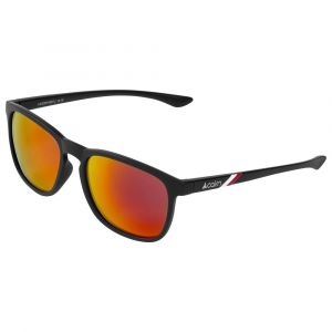 Cairn JOSH POLARIZED MAT BLACK FIRE MAT BLACK 21 [Taille Unique]