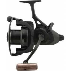 Okuma Moulinet Ls Baitrunner 8k 8000 Black