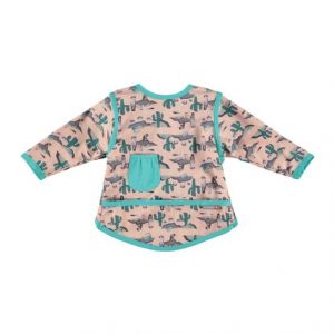 Close Parent Babero Ferret con Mangas Talla XXL 1ud