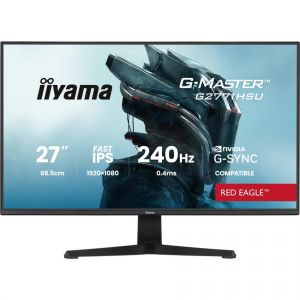 iiyama G-Master G2771HSU-B1 Red Eagle