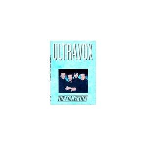 Ultravox : The Collection