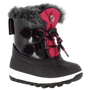 Kimberfeel Bottes De Neige Arty EU 22-23 Cherry