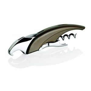 Image de BOJ 1710704 Accessoire vin, Marron Caf&eacute;